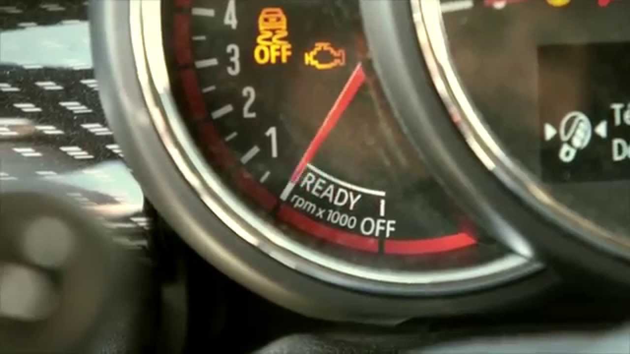 Essai MINI JCW 231 Chevaux