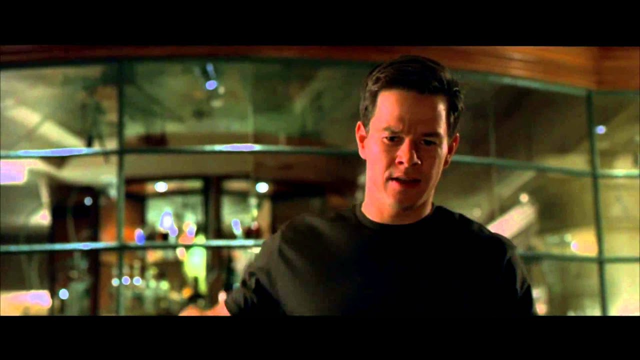 The Italian Job (2003) Official Trailer